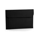 Etui na Laptopa i Dokumenty Filcowe 15.6 Cala BG726 - Black