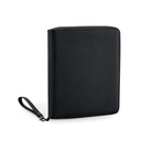 Organizer Podrozny Poliuretan Saffiano BG756 - Black & Black