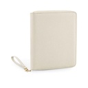 Organizer Podrozny Poliuretan Saffiano BG756 - Oyster