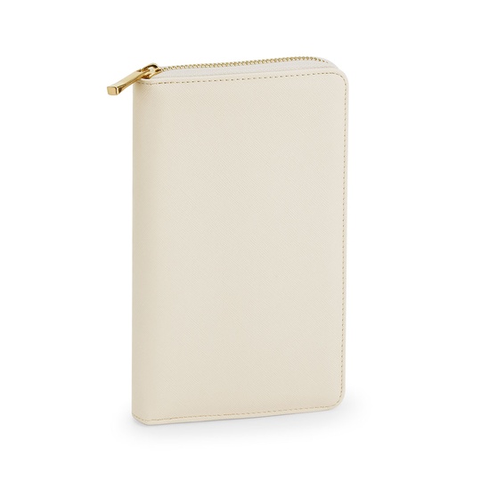 Etui na biżuterię z przegródkami BG757 - Oyster