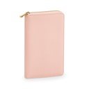 Etui Organizer Poliuretanowe BG757 - Soft Pink