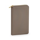 Etui Organizer Poliuretanowe BG757 - Taupe