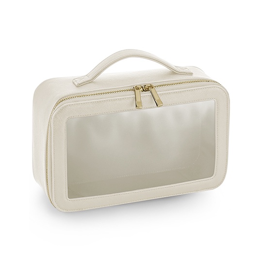 Kosmetyczka podrozna BG764 - Oyster