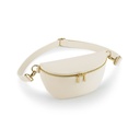 Torebka Nerka Poliuretan Saffiano BG766 - Oyster