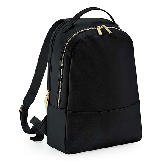 Plecak miejski BG768 - Black