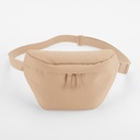 Saszetka biodrowa BG875 - Hazelnut