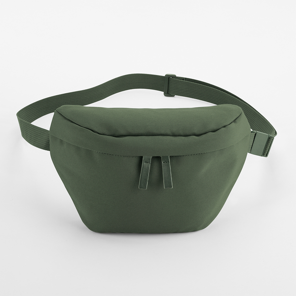 Saszetka biodrowa BG875 - Pine Green