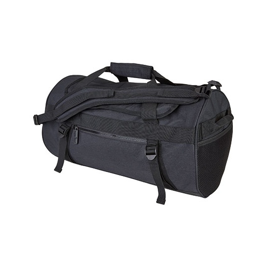 Torba sportowa Quebec 39L BS17426 - Black Melange