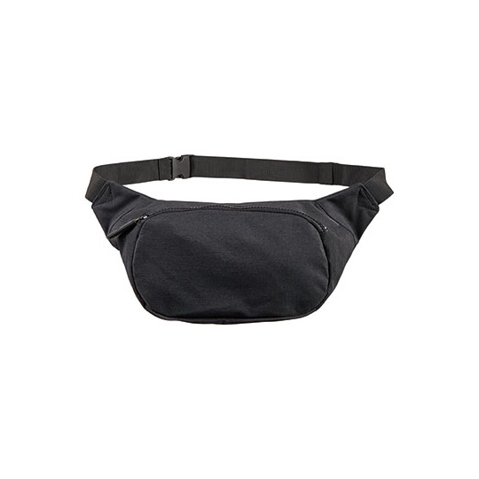 Torba nerka BS19037 - Black Melange