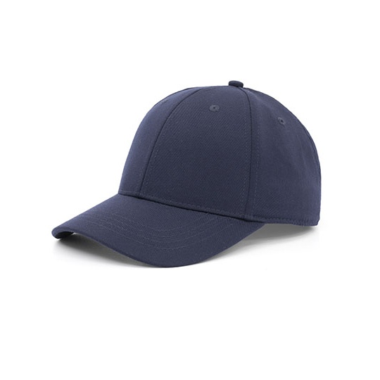 Czapka bawelniana 6-panelowa BW7022226 - Navy