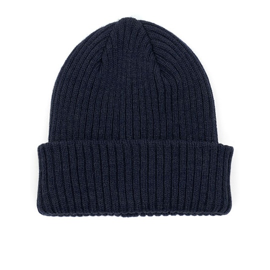 Czapka Rib POLYLANA® BW801953 - Navy