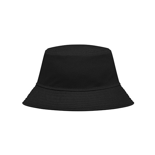 Kapelusz bob C1720 - Black