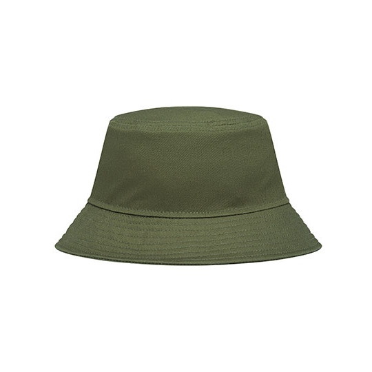 Kapelusz bob C1720 - Olive Green