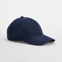 Czapka Sportowa Poliester Recykling Oddychajaca CB172R - Navy