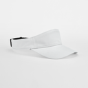 Daszek Sportowy Poliester Recykling CB174R - White