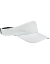 Daszek Sportowy Poliester Recykling CB174R - White