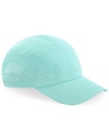 Czapka Biegowa Lekka Odprowadzajaca Wilgoc CB188 - Aqua