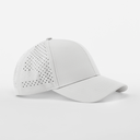 Czapka Trucker Poliester Recykling Oddychajaca CB189R - Ice Grey