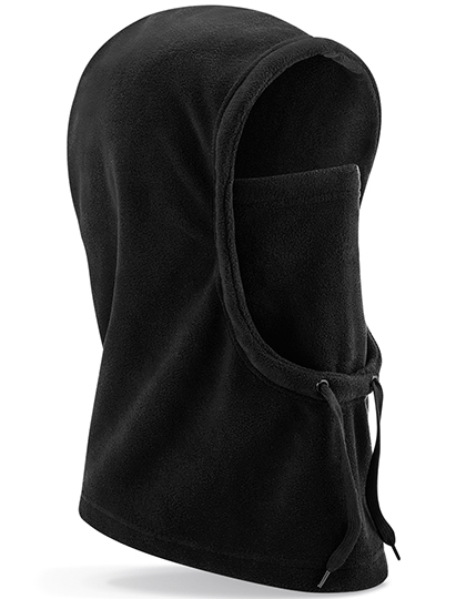 Cieply kaptur CB282R - Black