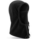 Ciepły kaptur CB282R - Black