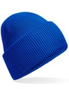 Czapka Dwuwarstwowa Poliester z Recyklingu CB385R - Bright Royal