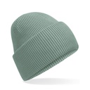 Czapka Dwuwarstwowa Poliester z Recyklingu CB385R - Dusty Green