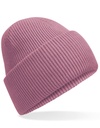 Czapka Dwuwarstwowa Poliester z Recyklingu CB385R - Dusty Purple