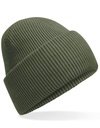 Czapka Dwuwarstwowa Poliester z Recyklingu CB385R - Olive Green