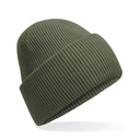 Czapka Dwuwarstwowa Poliester z Recyklingu CB385R - Olive Green