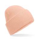 Czapka Dwuwarstwowa Poliester z Recyklingu CB385R - Peach