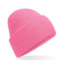Czapka Dwuwarstwowa Poliester z Recyklingu CB385R - True Pink