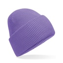 Czapka Dwuwarstwowa Poliester z Recyklingu CB385R - Violet