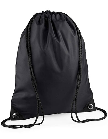 Wodoodporny worek sportowy BG10 - Black