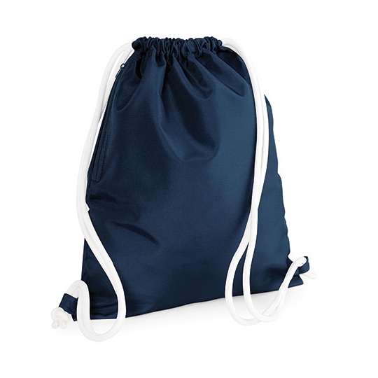 Worek Sportowy Wodoodporny BG110 - French Navy