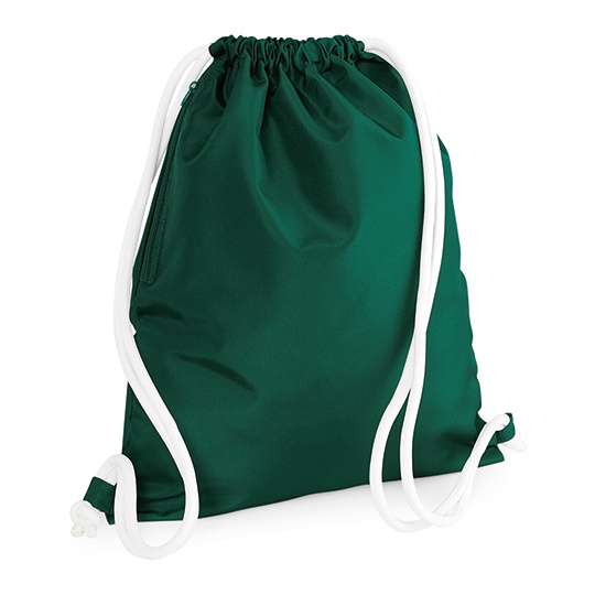 Worek Sportowy Wodoodporny BG110 - Bottle Green