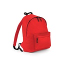 Plecak Miejski Poliester 18L BG125 - Bright Red