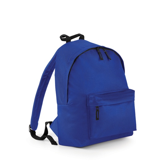 Plecak Miejski Poliester 18L BG125 - Bright Royal