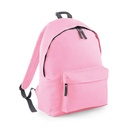 Plecak Miejski Poliester 18L BG125 - Classic Pink & Graphite Grey