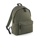 Plecak Miejski Poliester 18L BG125 - Olive Green