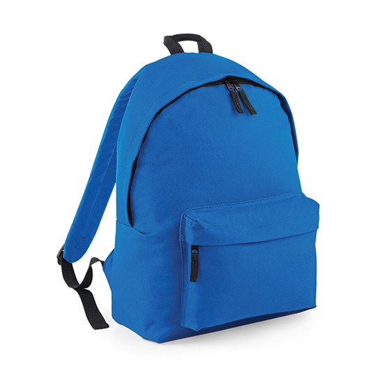 Plecak Miejski Poliester 18L BG125 - Sapphire Blue