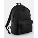 Plecak Miejski Poliester 18L BG125 - Anthracite