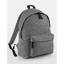 Plecak Miejski Poliester 18L BG125 - Grey Marl