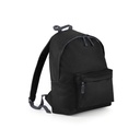 Plecak Dzieciecy Poliester 12L BG125J - Black