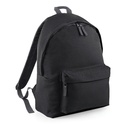 Plecak Miejski Poliester 600D BG125L - Black & Graphite Grey