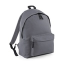 Plecak Miejski Poliester 600D BG125L - Graphite Grey & Black