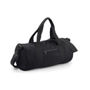 Torba Sportowa Poliester 600D BG140 - Black & Black