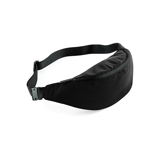 Saszetka biodrowa BG144 - Jet Black