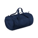 Torba Skladana Beczulkowa Wodoodporna BG150 - French Navy & French Navy