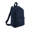 Plecak Mini Miejski Poliester 600D BG153 - French Navy