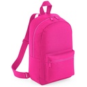 Plecak Mini Miejski Poliester 600D BG153 - Fuchsia